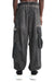 MUD COLD DYED OVER TROUSERS