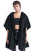 DOUBLE-FACE CAPE / GILET