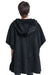 DOUBLE-FACE CAPE / GILET