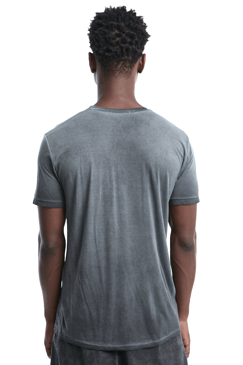 COLD DYED TOP