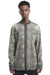 YAKISUGI REVERSIBLE SHIRT