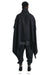 ASYMMETRIC OVER CAPE