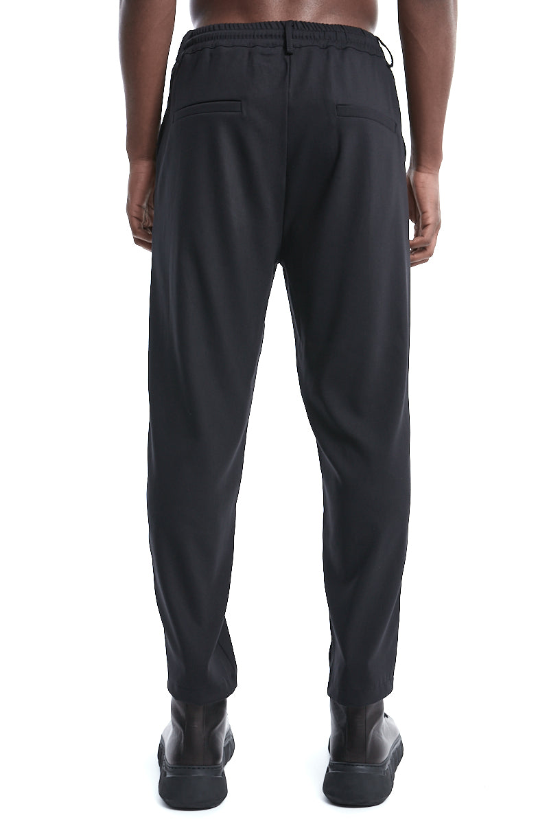 SOFT REGULAR TROUSERS