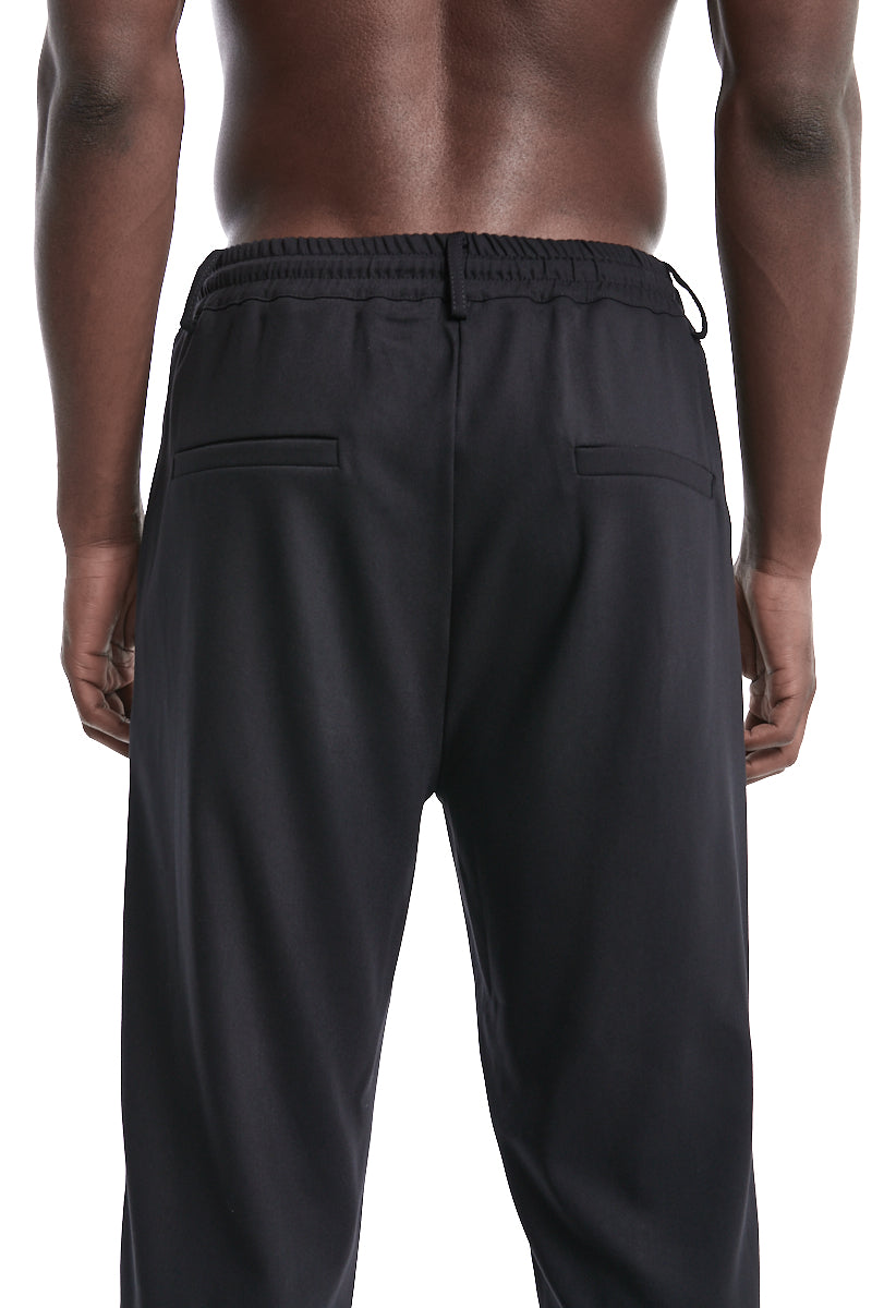 SOFT REGULAR TROUSERS