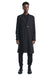 LONG BLAZER