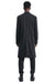 LONG BLAZER