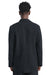 WOOL HEMP BLAZER