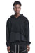 DOUBLE-LAYERED SWEATSHIRT