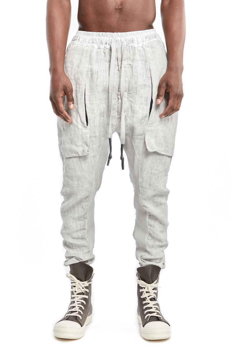 Bronwyn Linen Pant