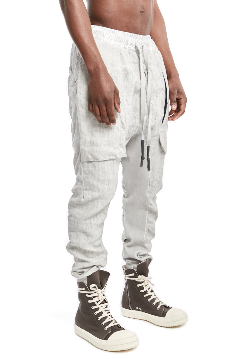 Bronwyn Linen Pant