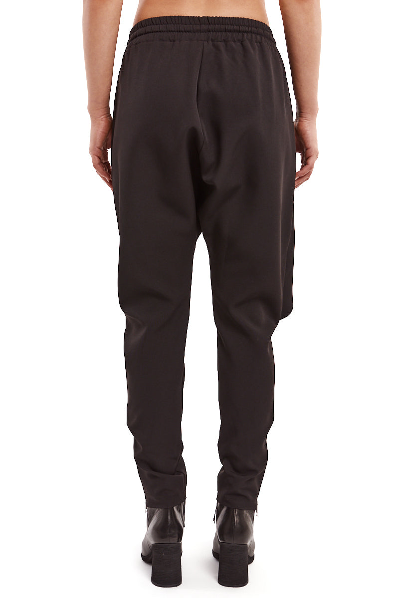 TECNO STRETCH BAGGIE TROUSERS