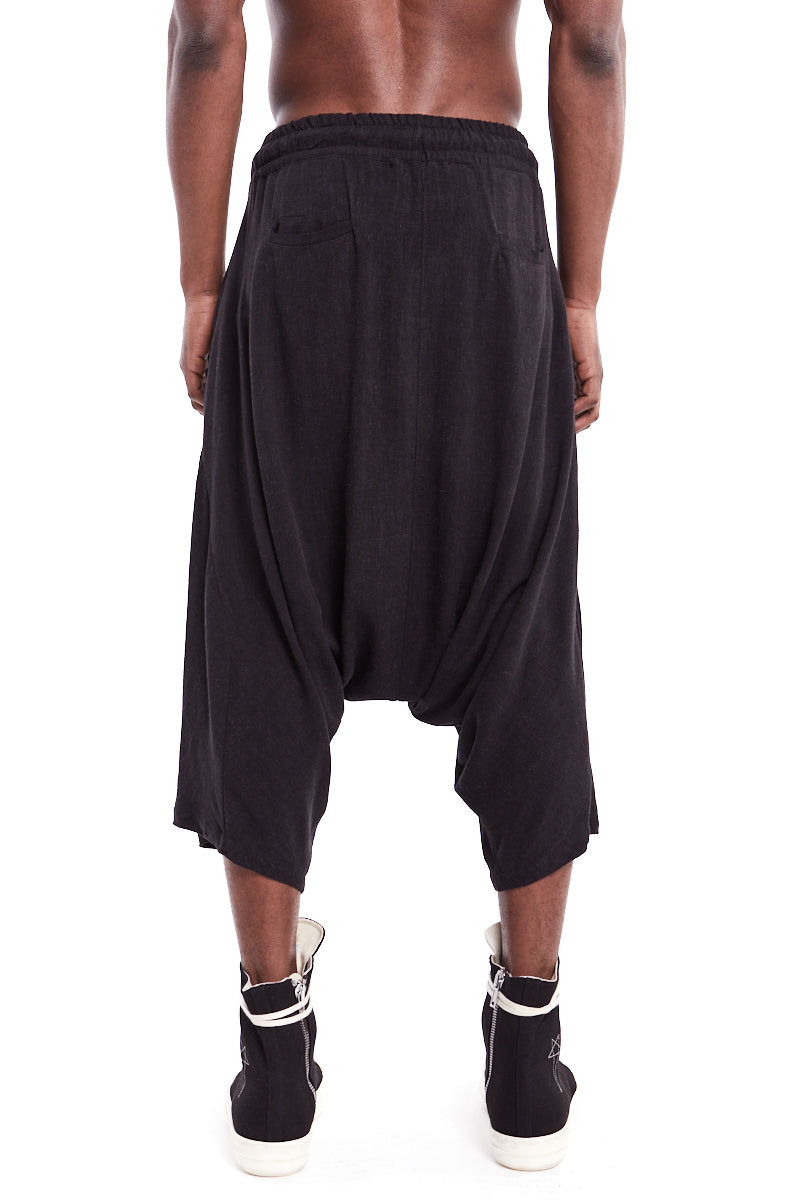 L'Appartement【GOOD GRIEF！】Sarrouel Pants Saroual Classic COS Gray - DCjeans saroual and clothing