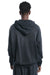 OVERSIZED STRETCH HOODIE
