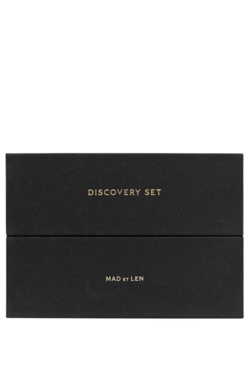 DISCOVERY SET