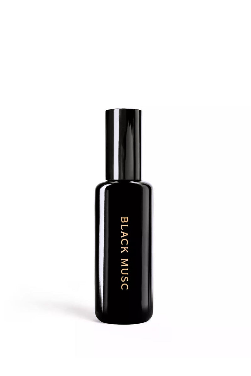 Eau de Parfum | Black Musc