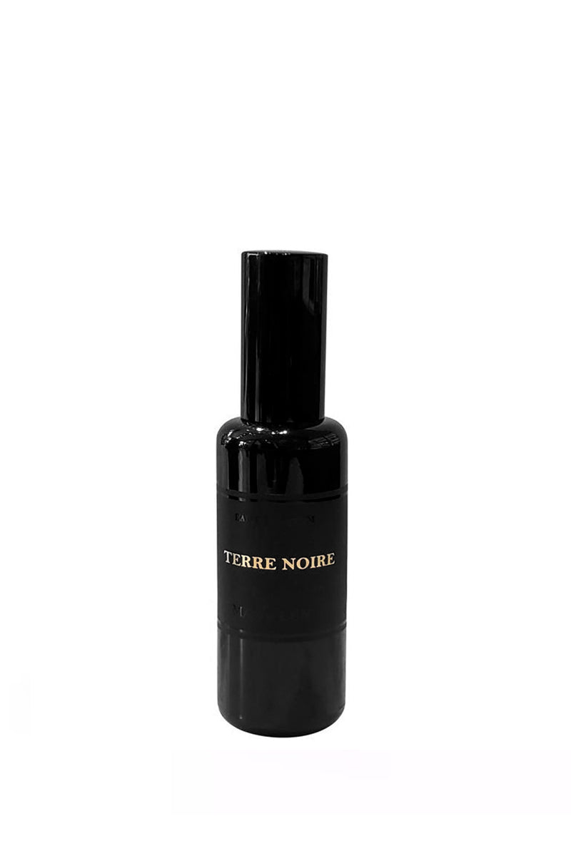 Mad et Len | Shop Online | Eau de Parfum Terre Noire | Aleluya