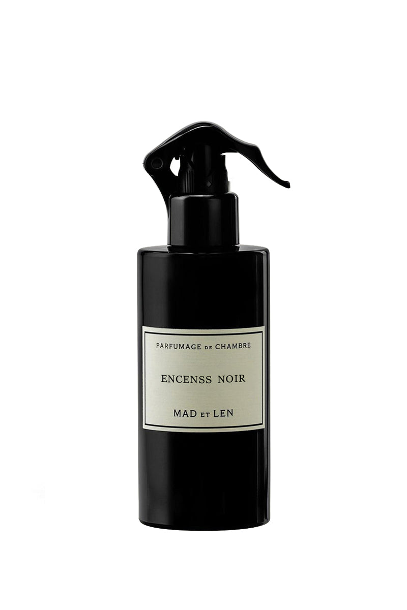 ROOM PERFUME 200ML | Encens Noir