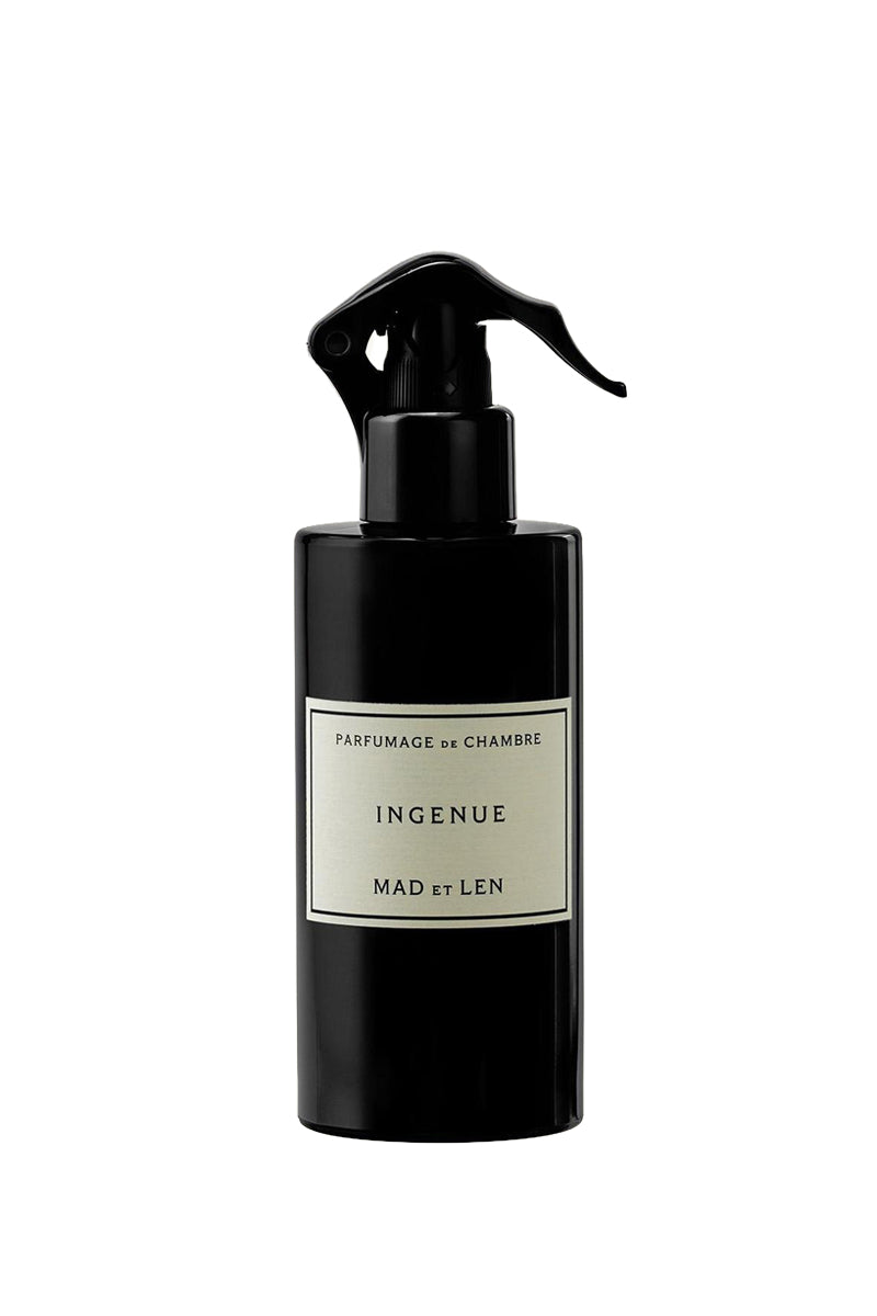 ROOM PERFUME 200ML | INGENUE