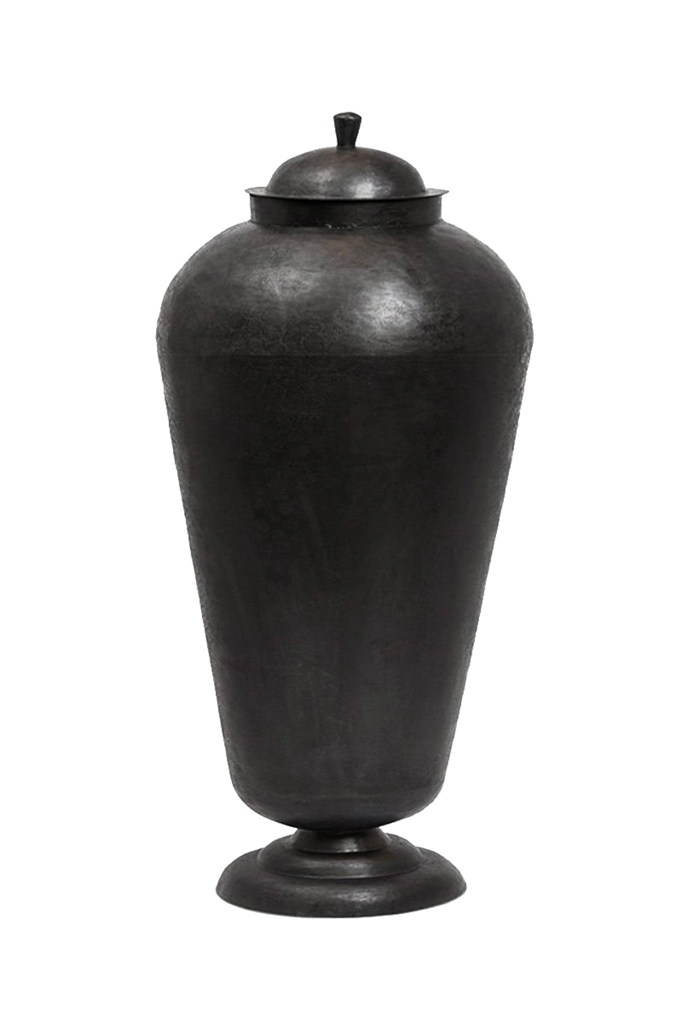 MAD ET LEN VASE ODALISQUE