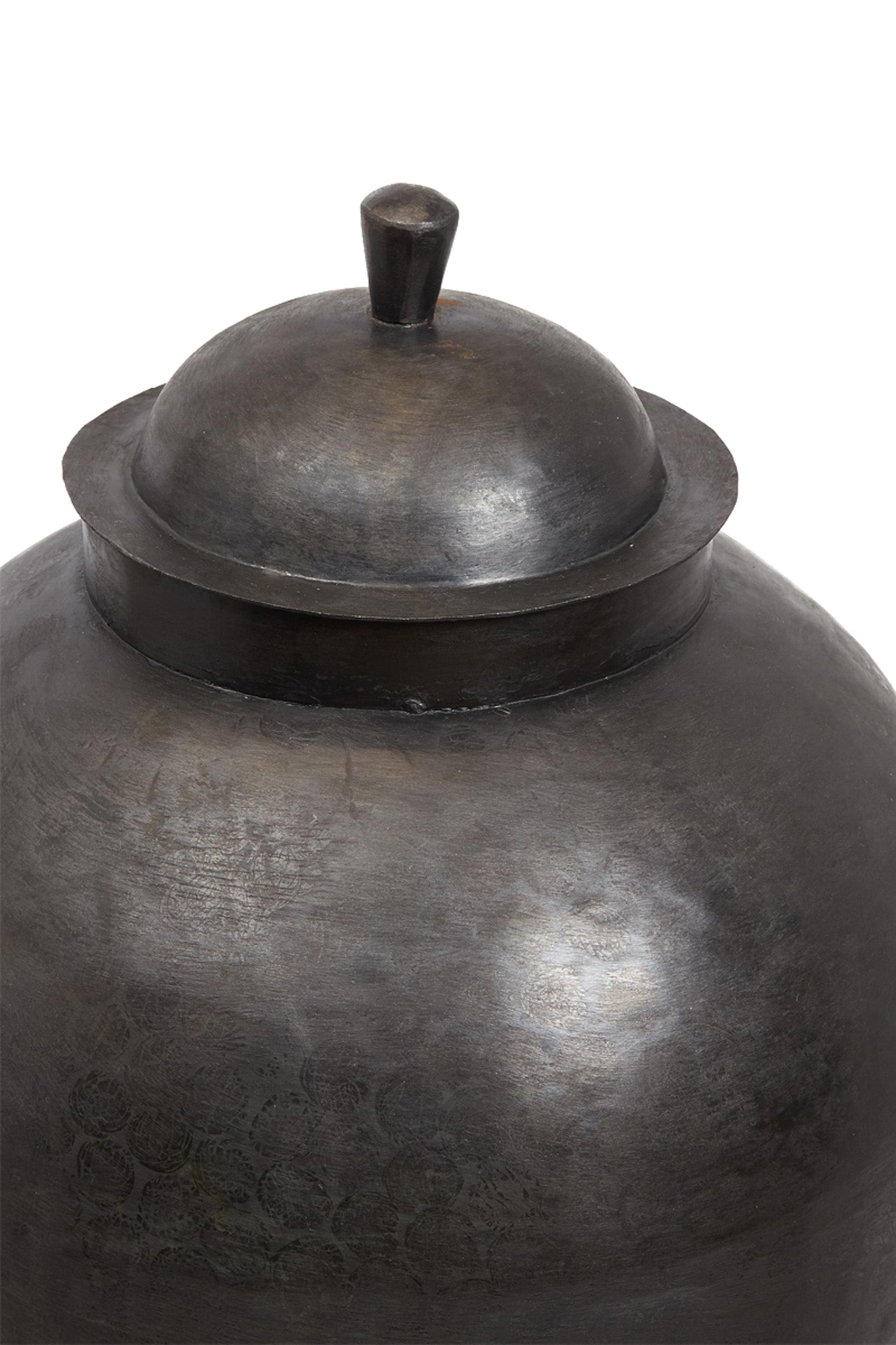 MAD ET LEN VASE ODALISQUE