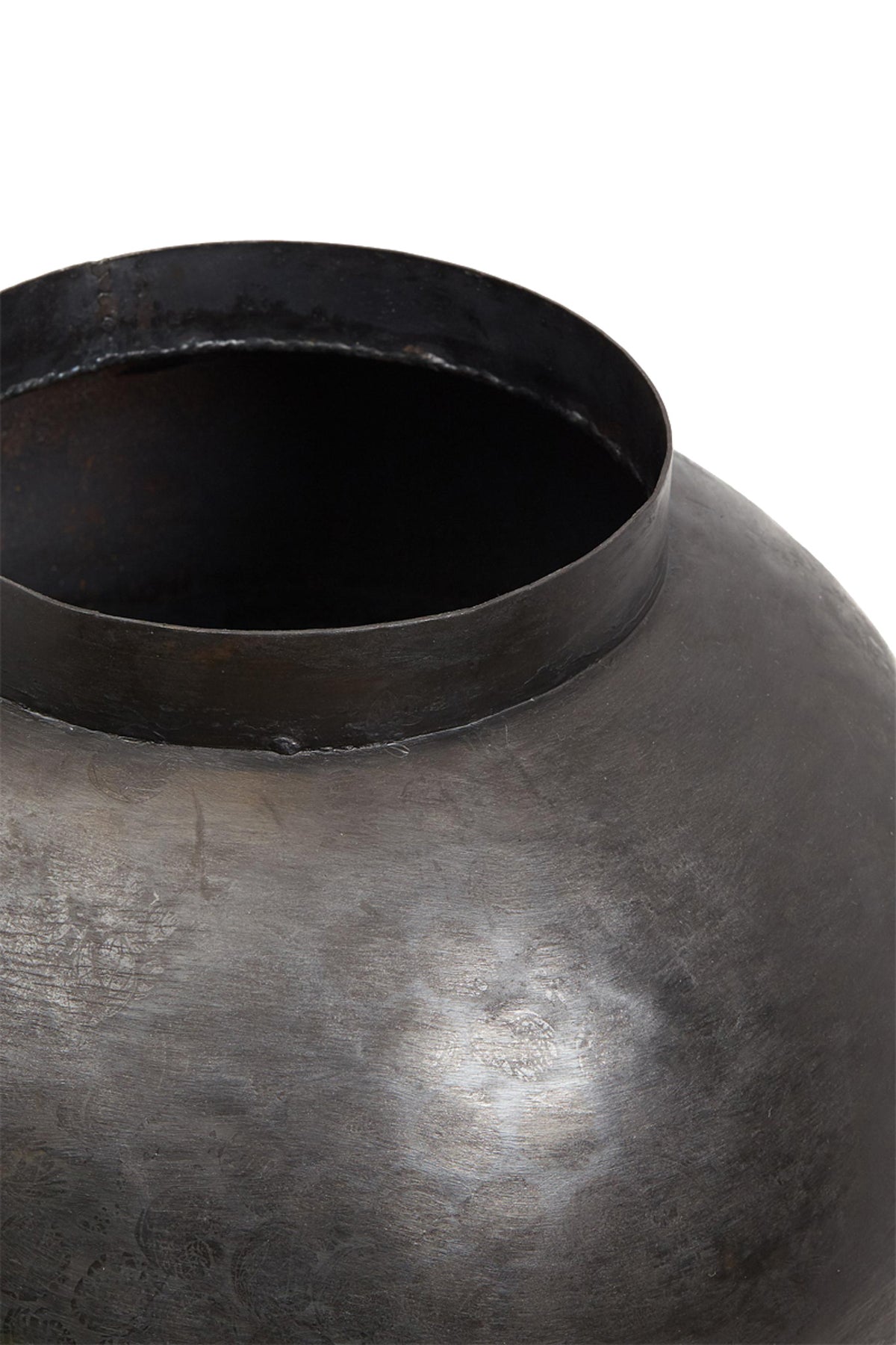 MAD ET LEN VASE ODALISQUE