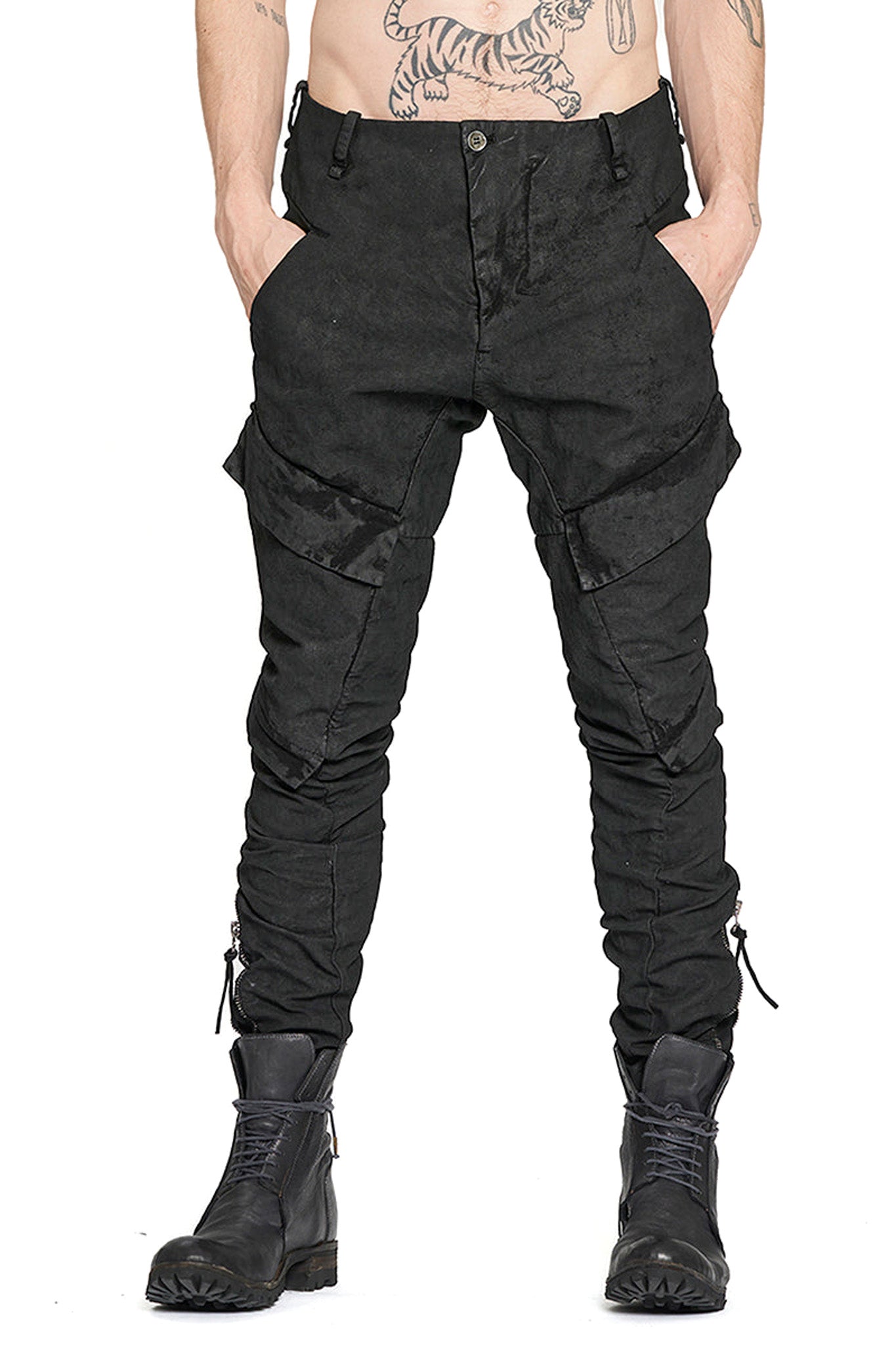 Black Cargo Pants, Black Cargo Pants Online