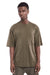 SWAMP INSERTED POCKET LOOSE TEE