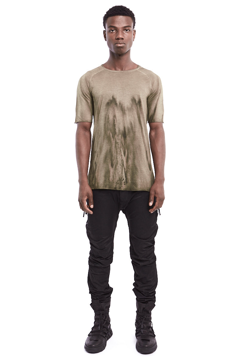 HOGS BACK SHORT SLEEVE TEE