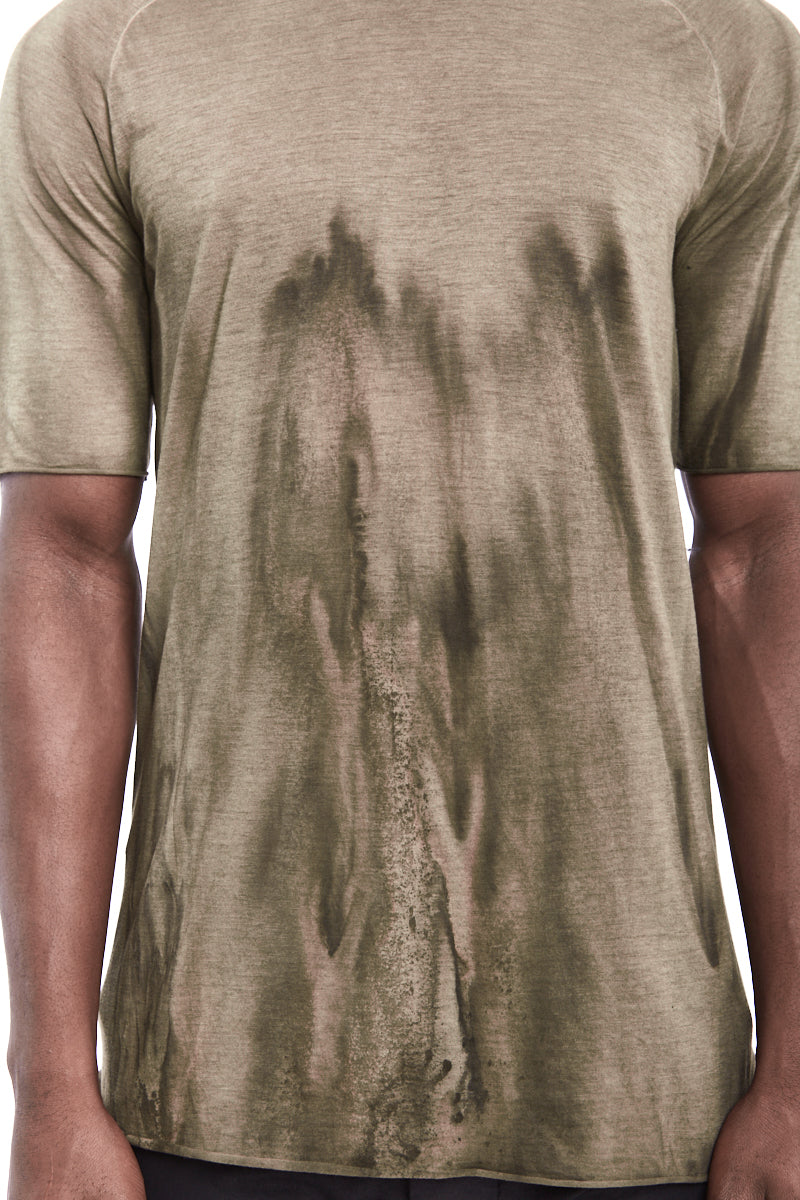 HOGS BACK SHORT SLEEVE TEE