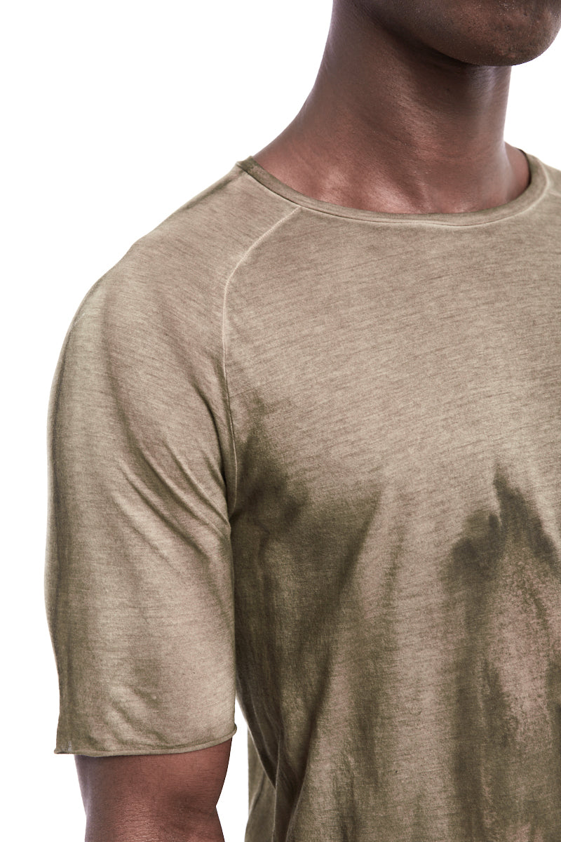 HOGS BACK SHORT SLEEVE TEE