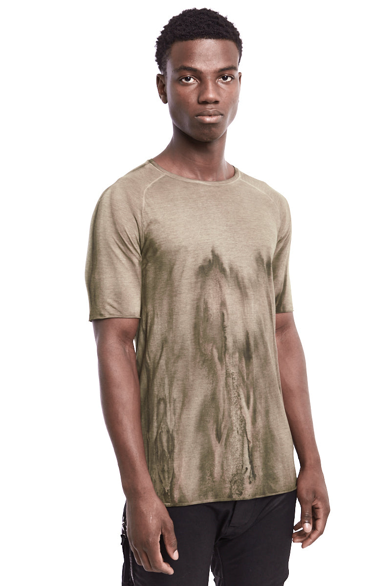 HOGS BACK SHORT SLEEVE TEE