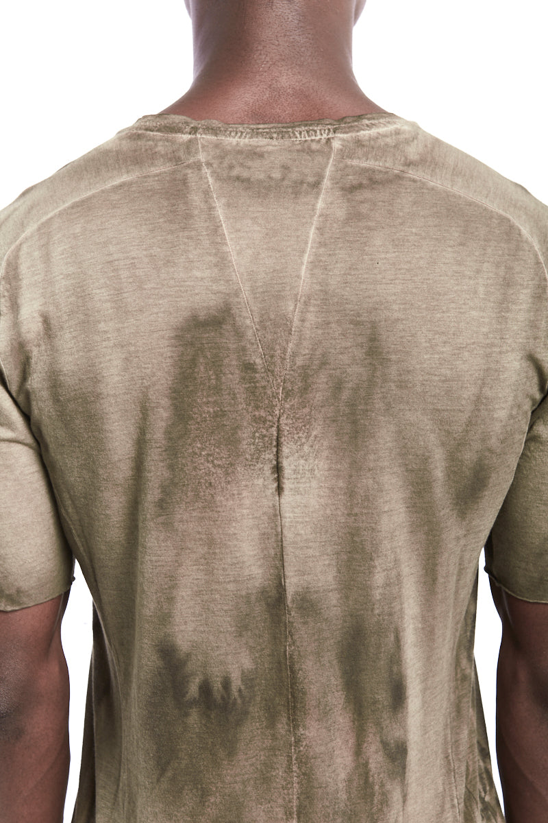 HOGS BACK SHORT SLEEVE TEE