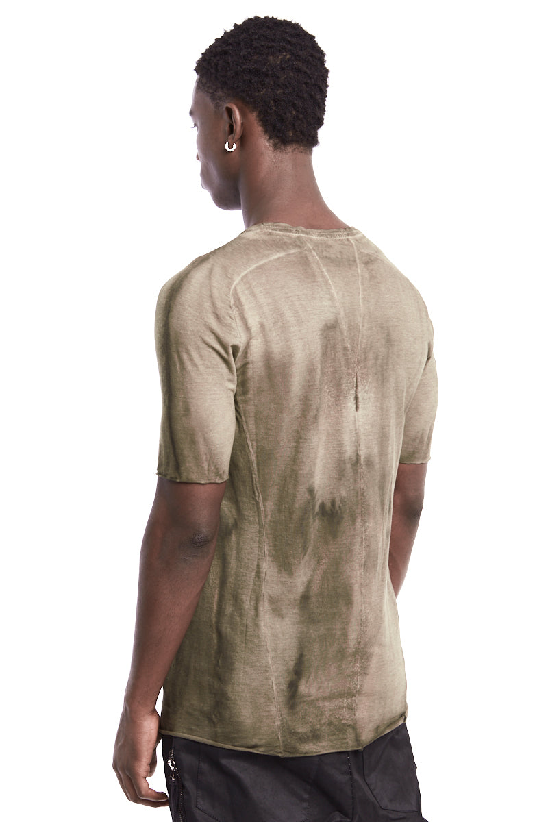 HOGS BACK SHORT SLEEVE TEE