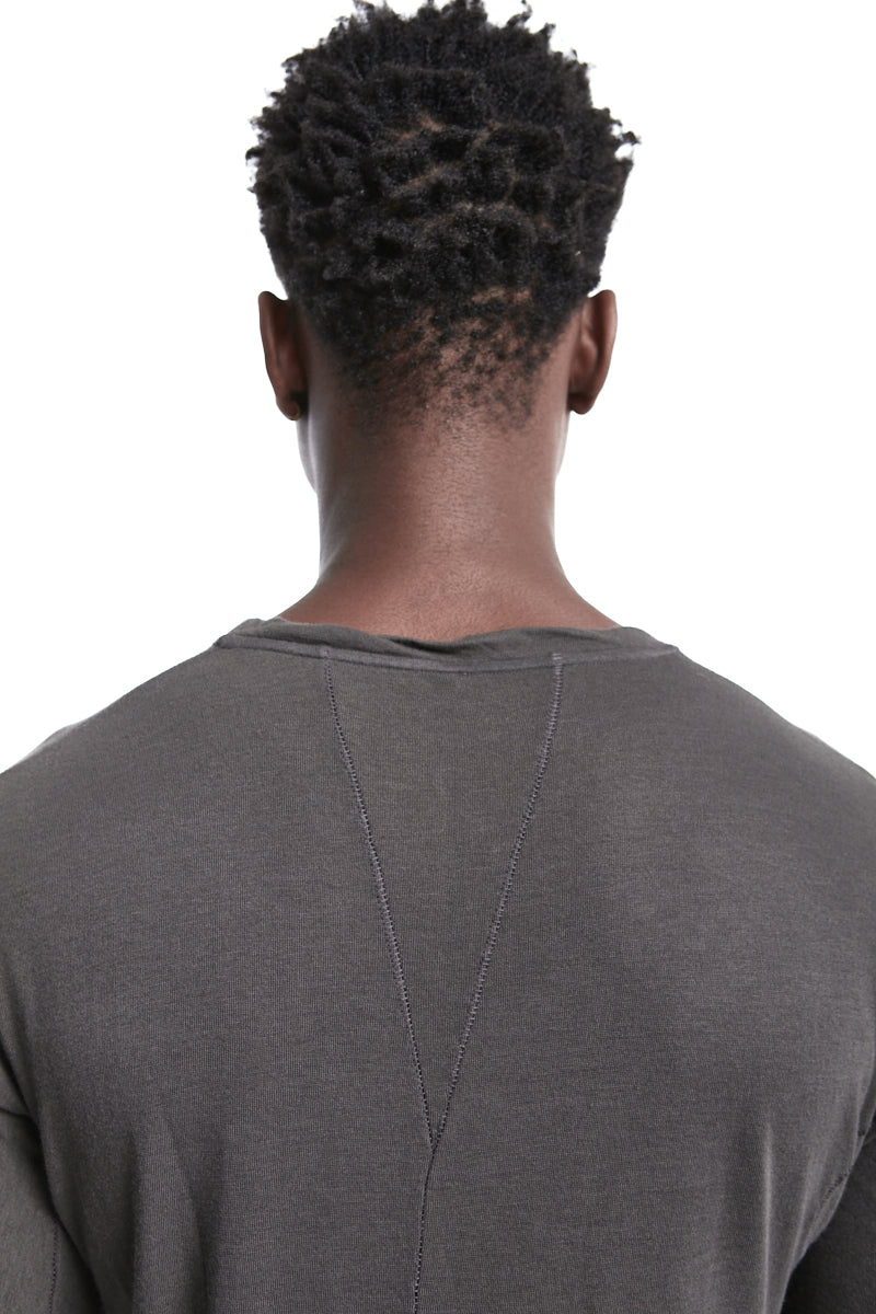 FANGO SHORT SLEEVE KIMONO