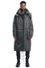 ANTRA OVER THINDOWN PARKA