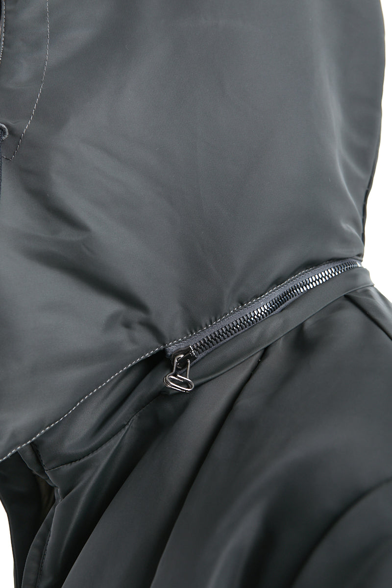 ANTRA OVER THINDOWN PARKA