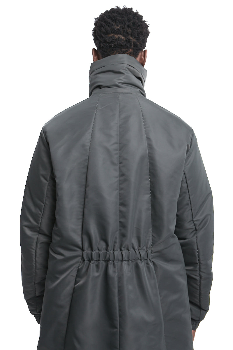 ANTRA OVER THINDOWN PARKA