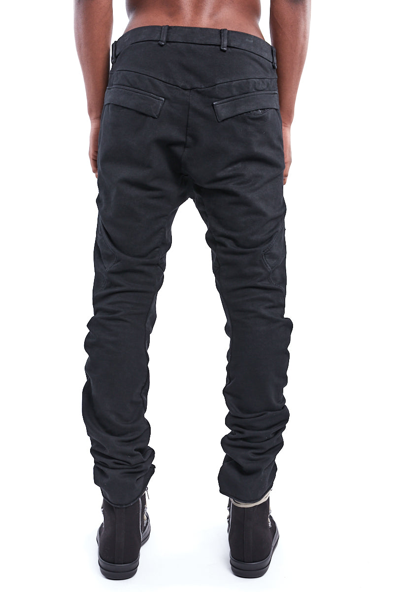SLIM TACTICAL PANTS