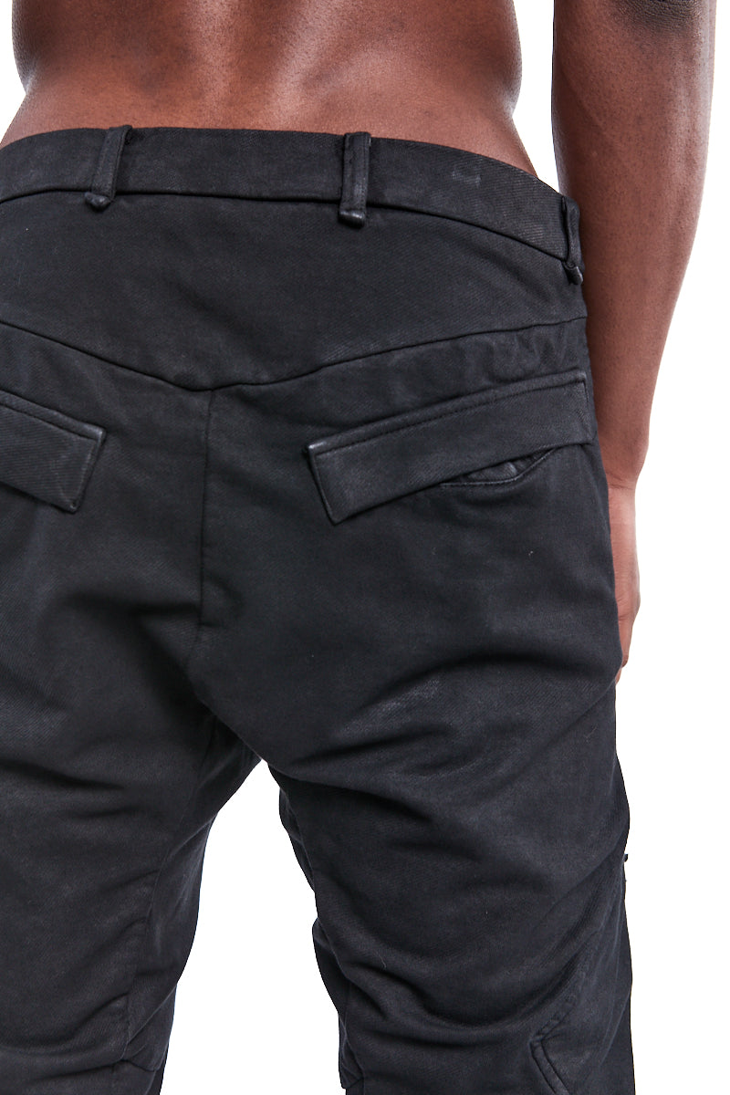 SLIM TACTICAL PANTS