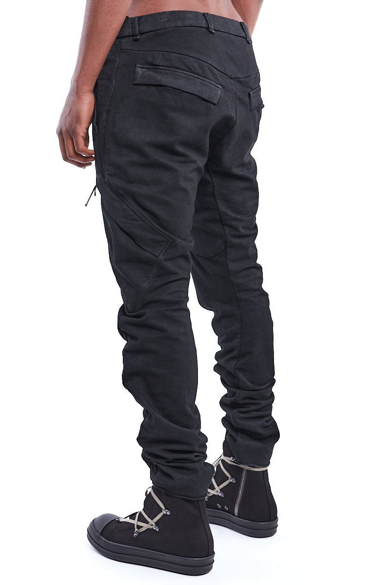 SLIM TACTICAL PANTS