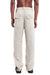 FLINT WIDE LEG AVIATOR PANTS