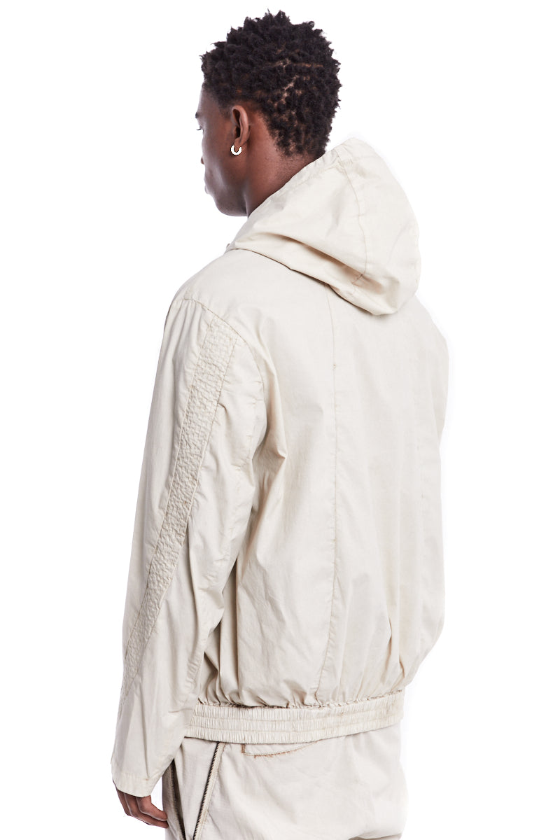 FLINT MULTIPLE STITCH ANORAK
