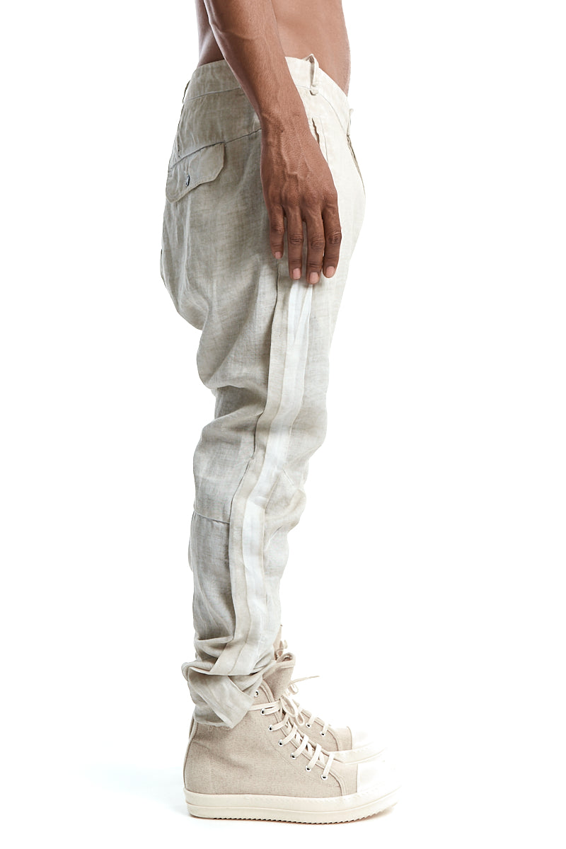 RELAX SMOKING TROUSERS