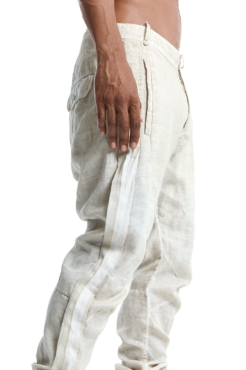 RELAX SMOKING TROUSERS