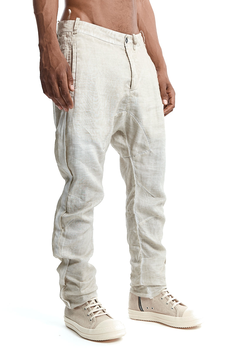 RELAX SMOKING TROUSERS