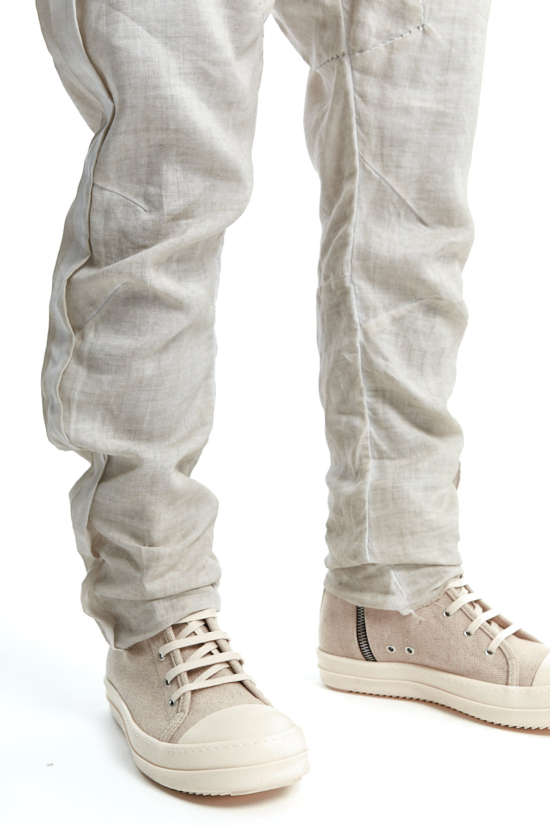 RELAX SMOKING TROUSERS