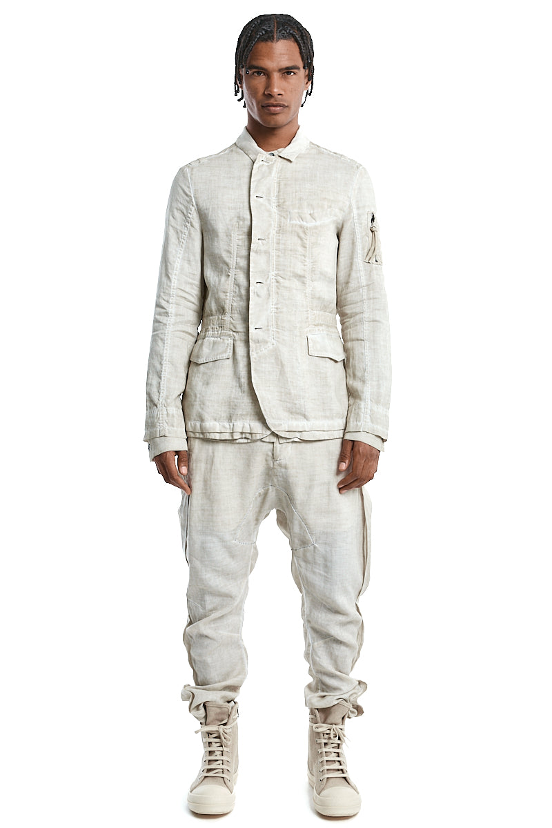 CEMENT SAHARIANA FIELD JACKET