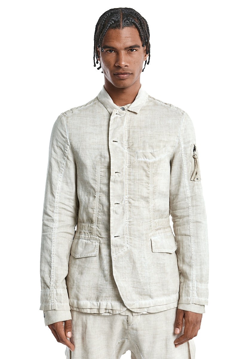 CEMENT SAHARIANA FIELD JACKET