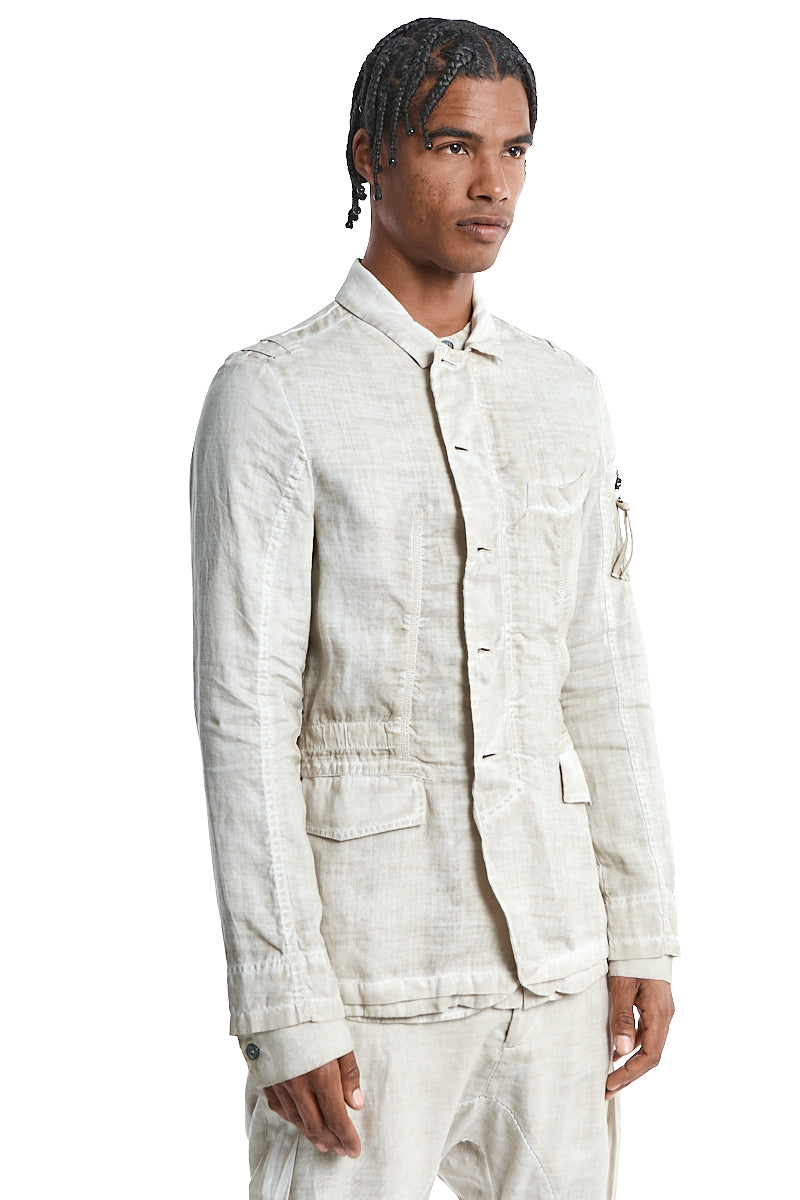 CEMENT SAHARIANA FIELD JACKET
