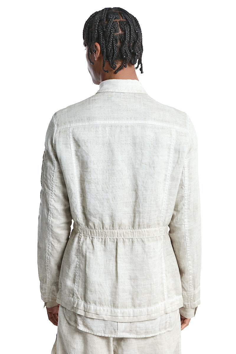 CEMENT SAHARIANA FIELD JACKET